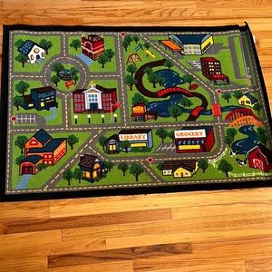 Kids Interactive Play Mat